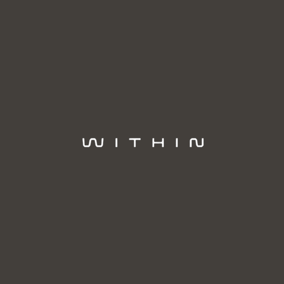 WITHIN Logo
