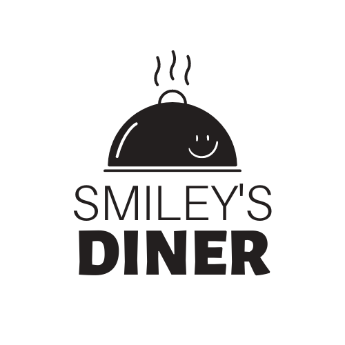 Smiley's Diner Logo