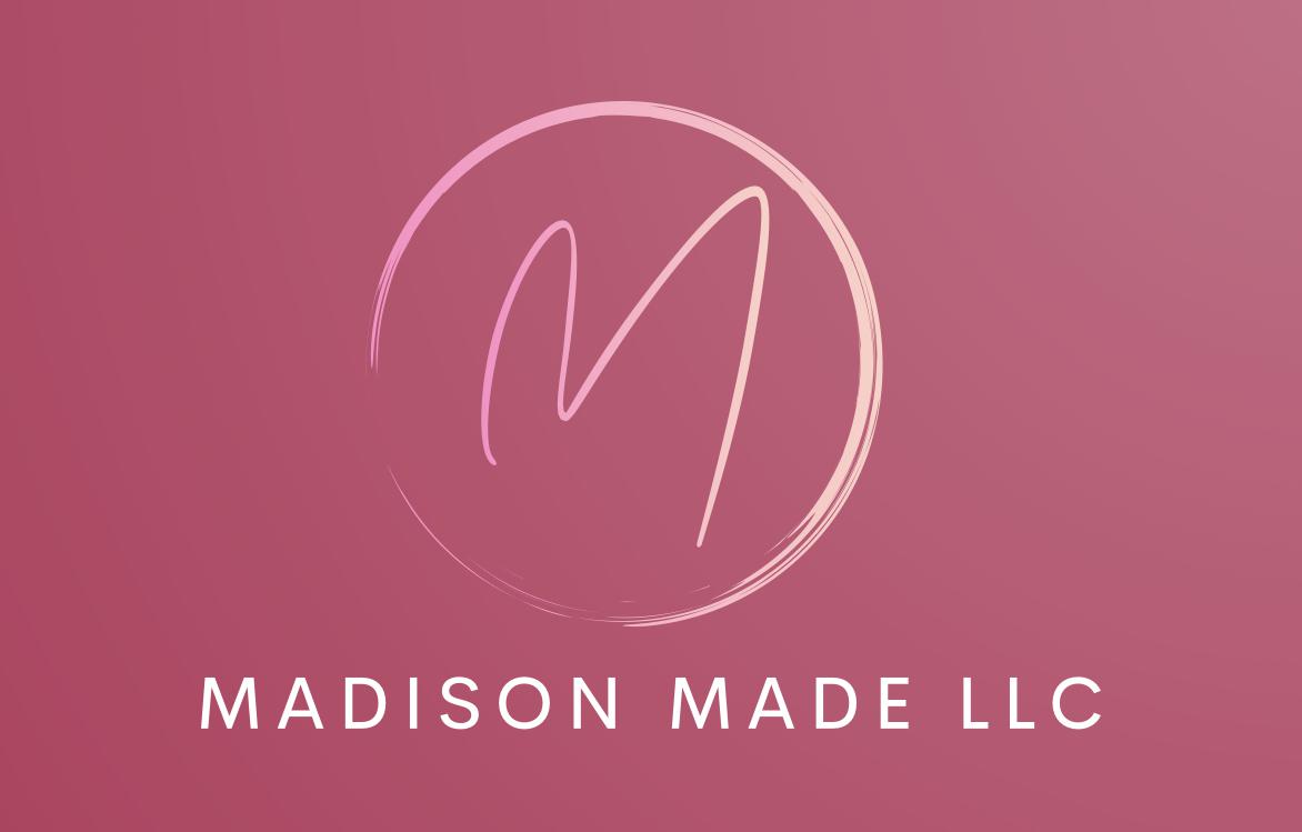 Madison Made LLC Logo