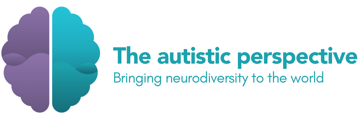 The Autistic Perspective (TAP) Logo