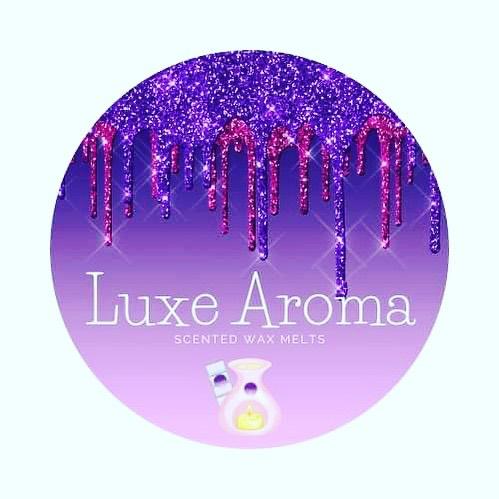Luxe Aroma Logo