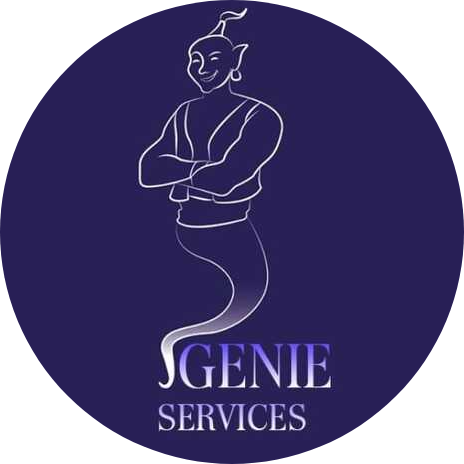 geniehire Logo