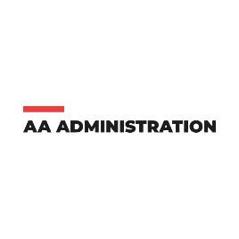 AA Administration Logo