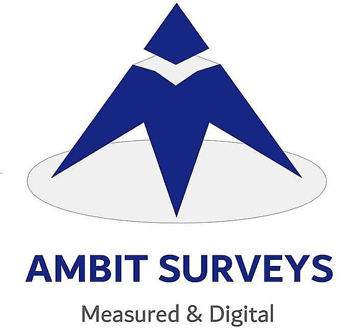 Ambit Surveys Logo