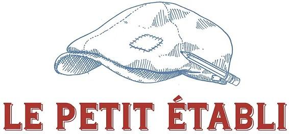 LE PETIT ETABLI Logo