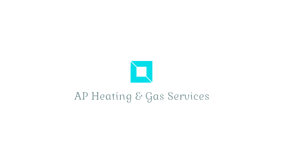 AP Heating & Gas Services Logo