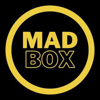 Madbox Logo