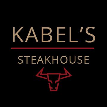 kabels steakhouse Walsall Logo