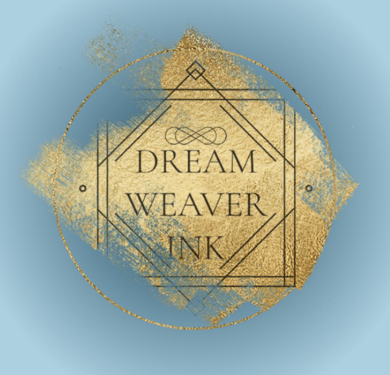 Dream Weaver Ink Logo
