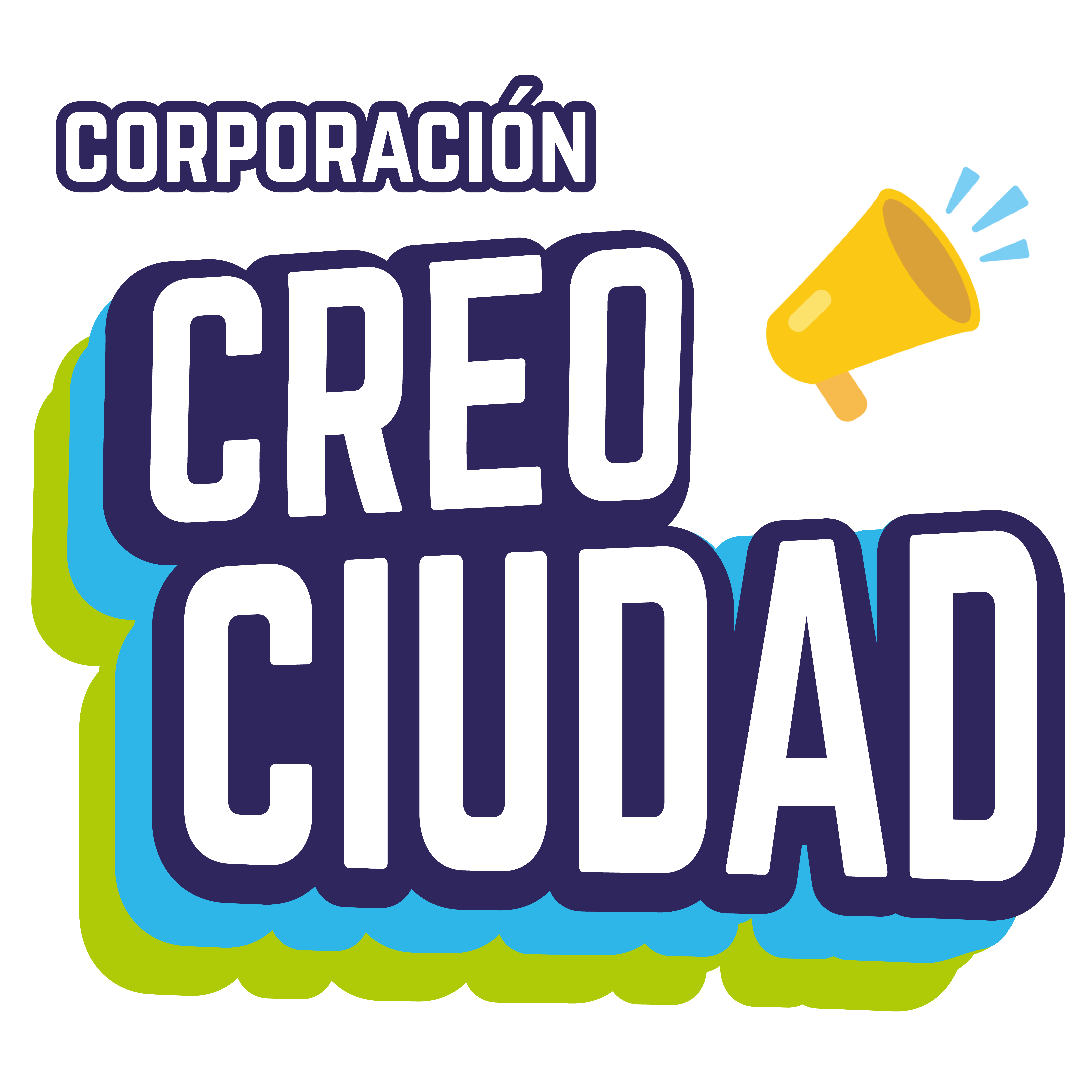 Creo Ciudad Logo