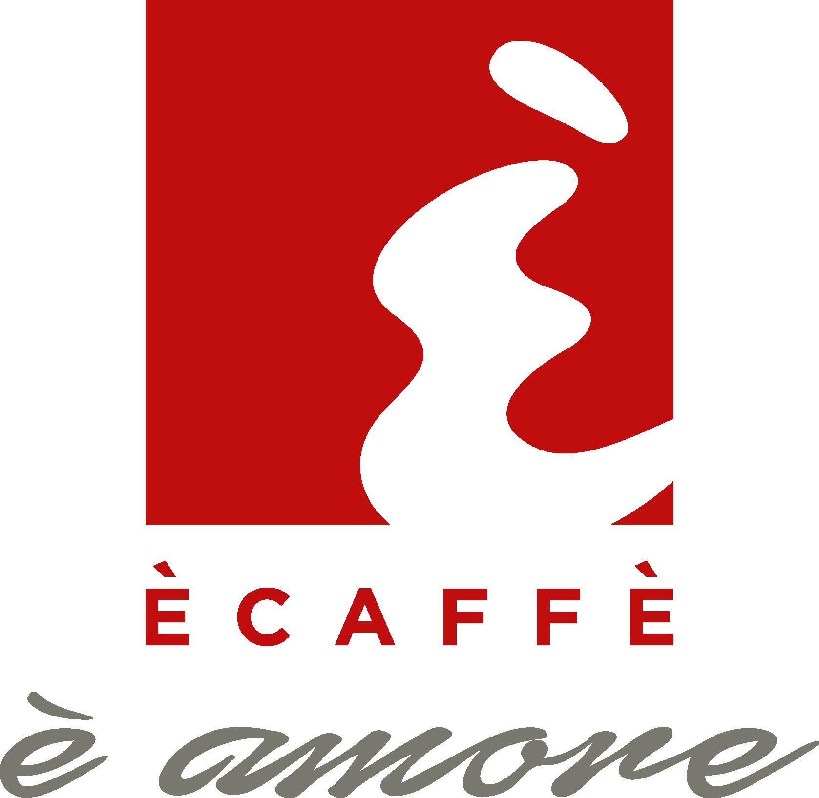 Ecaffe Dotter KG Logo
