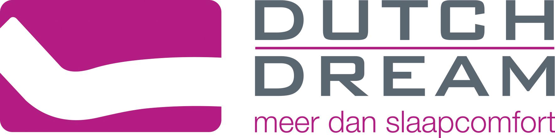 Dutch Dream Slaapcomfort Logo