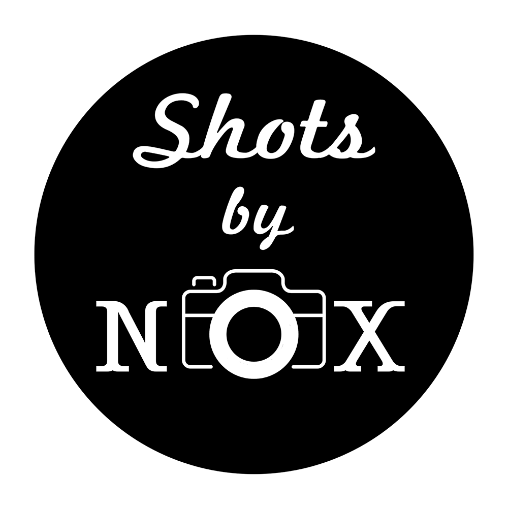 Shots By Nox Logo