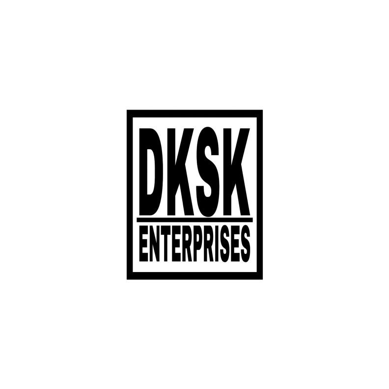DKSK Enterprises Logo