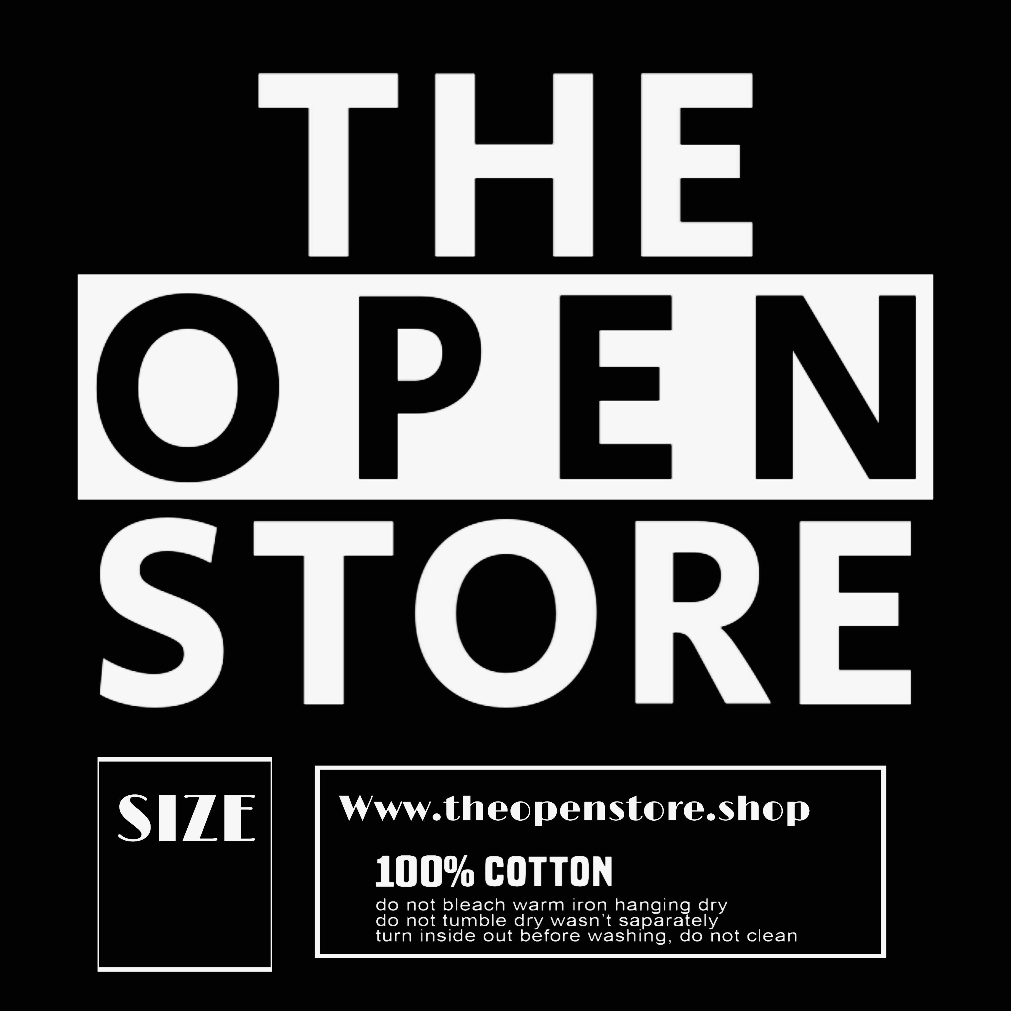 The Open Store Logo