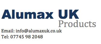 Alumax UK Gates Online Logo