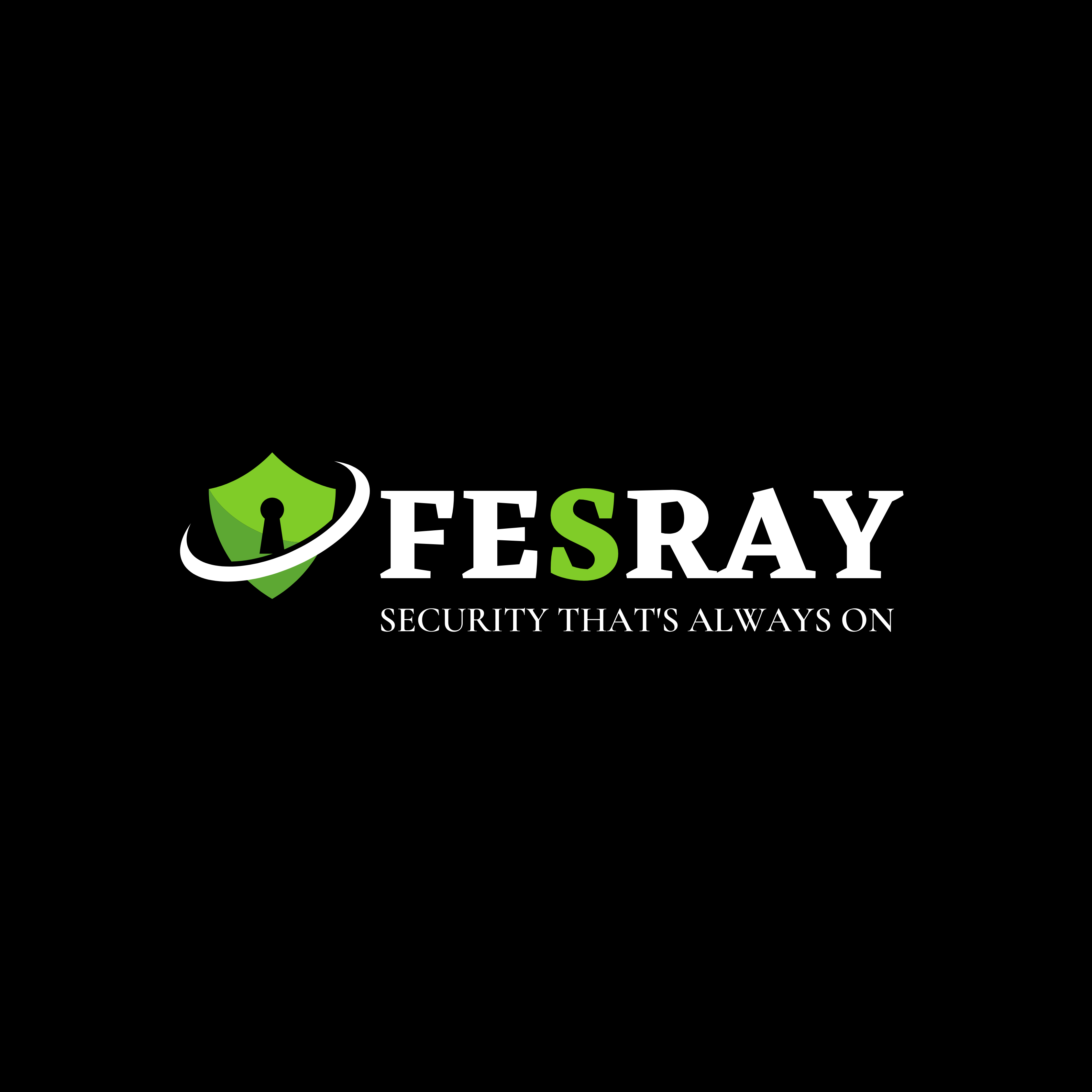 Fesray Logo