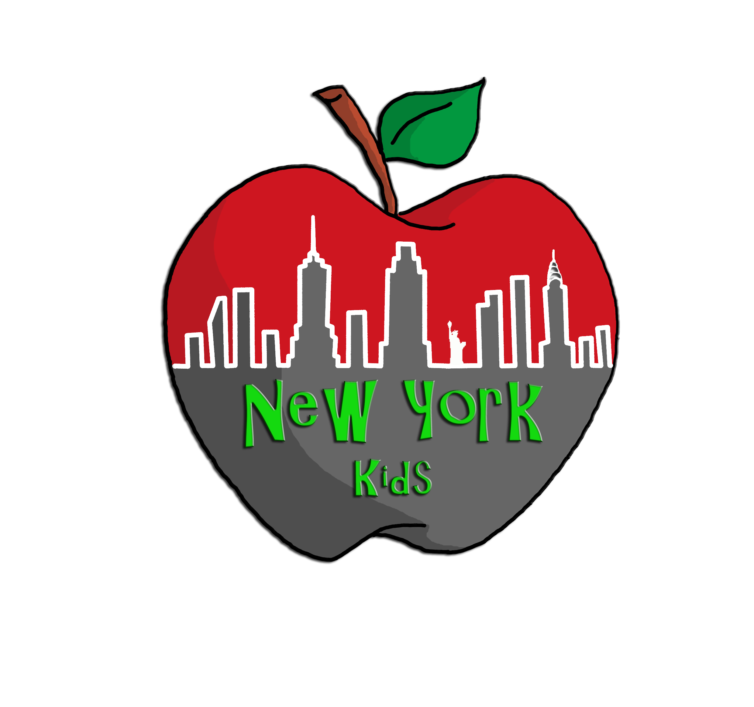 New York Kids Logo