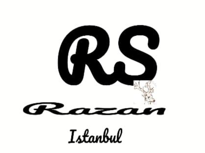 RS MODA Logo