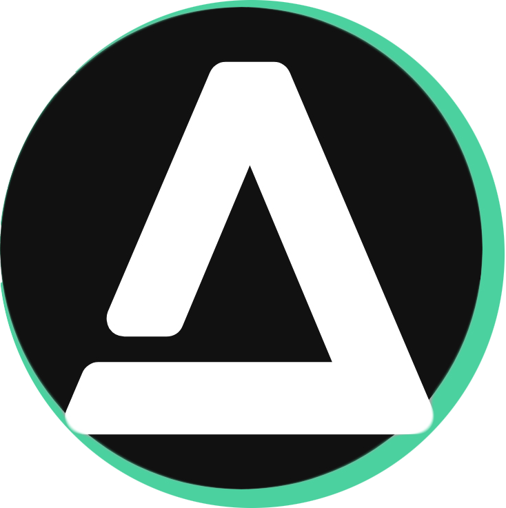 Amati-Tech Logo