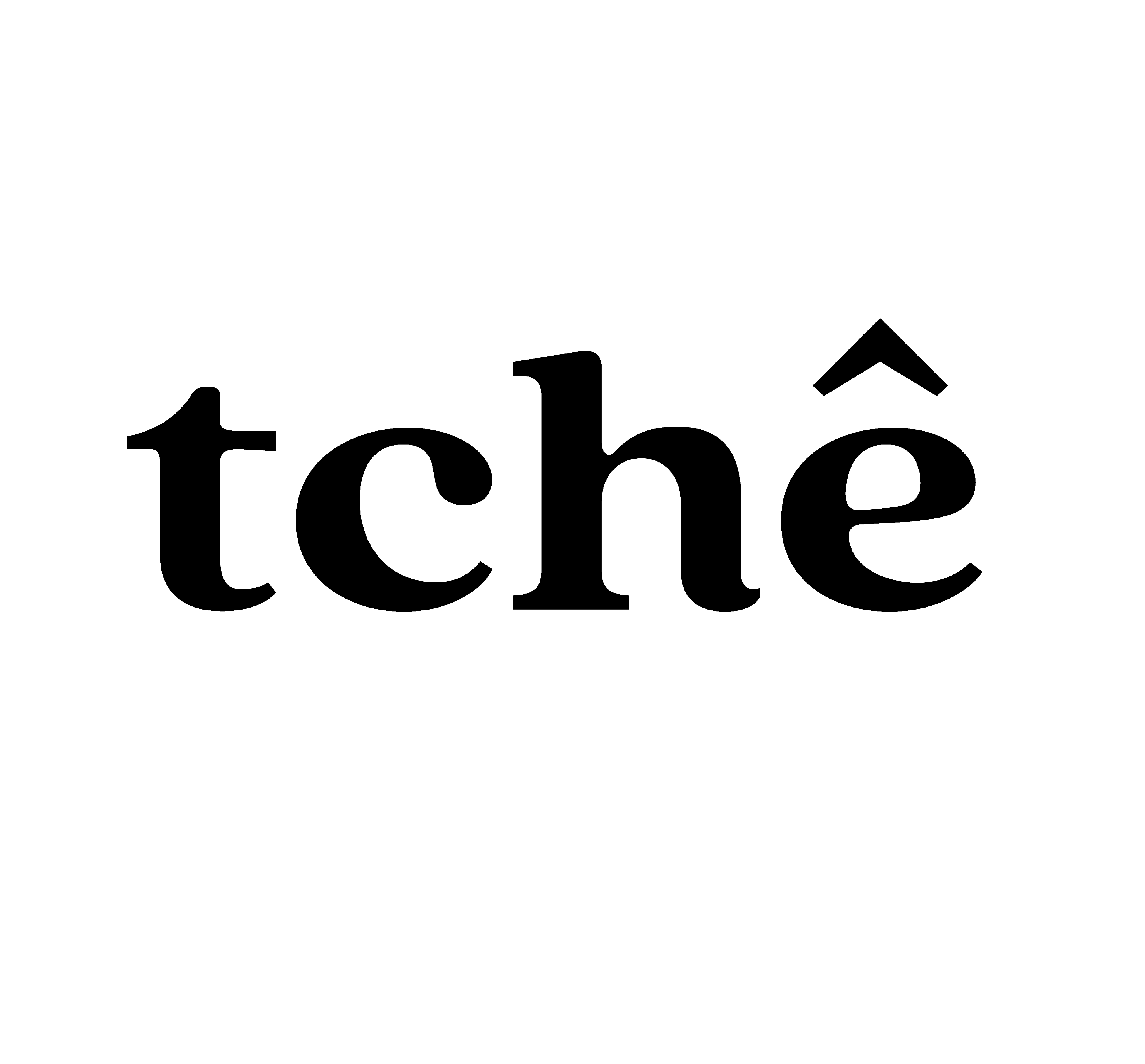 Tchê Logo