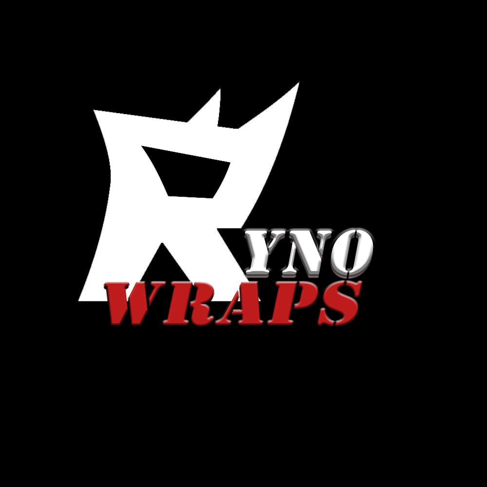 RYNO Wraps Logo