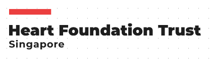 Global Heart Foundation Trust Logo