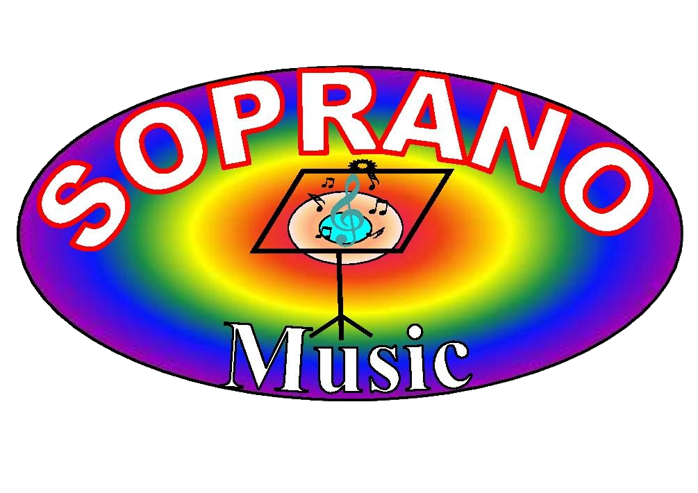 Soprano Logo