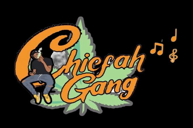 Chiefah Gang Logo