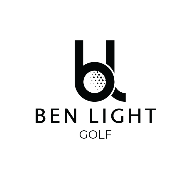 Ben Light Golf Logo