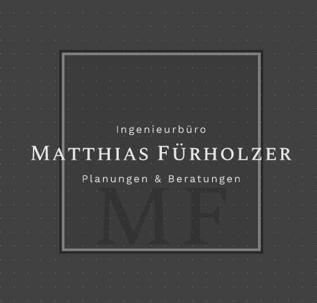 Ingenieurbüro Fürholzer Logo