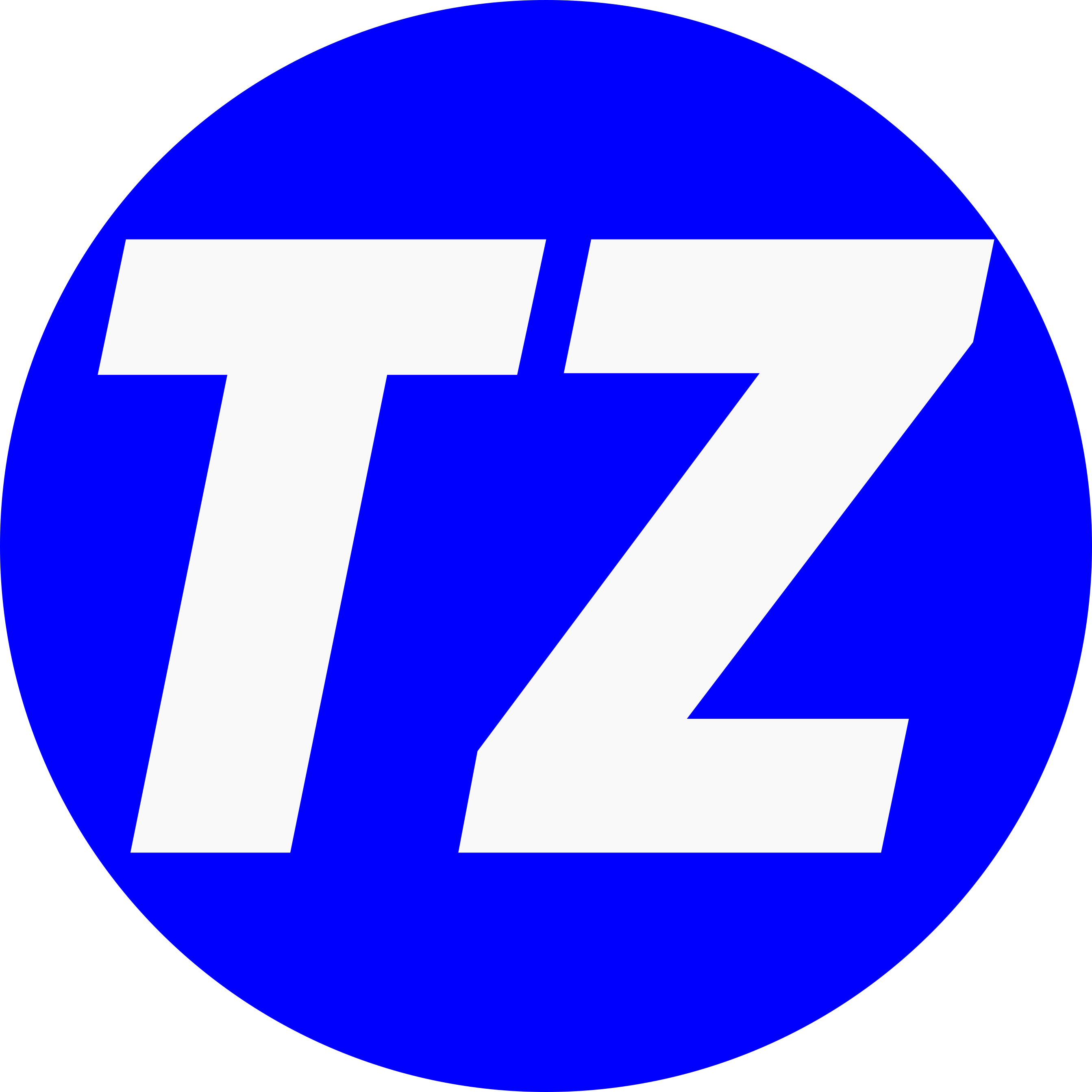 TZ Aluminios Logo