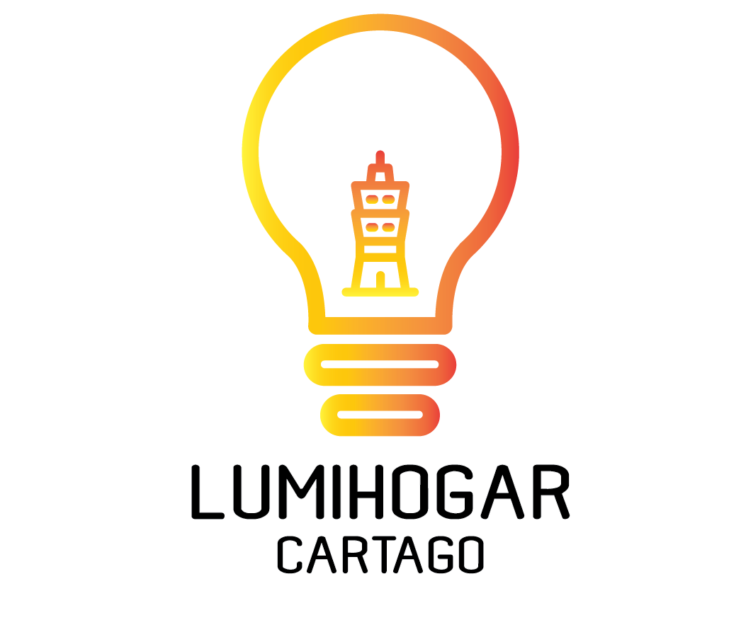 Lumihogar Cartago Logo