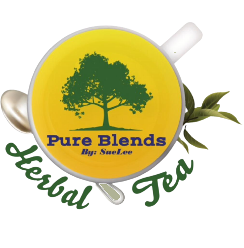Pure Blends London Ltd Logo