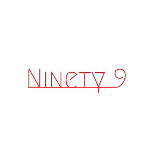 Ninety 9 Logo