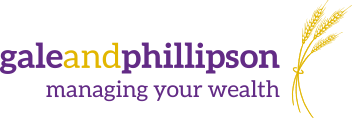 Gale and Phillipson Logo