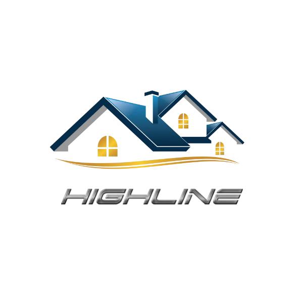 Highlineone Renovation Logo