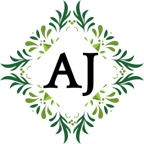 AJ Paisajismo Integral Logo