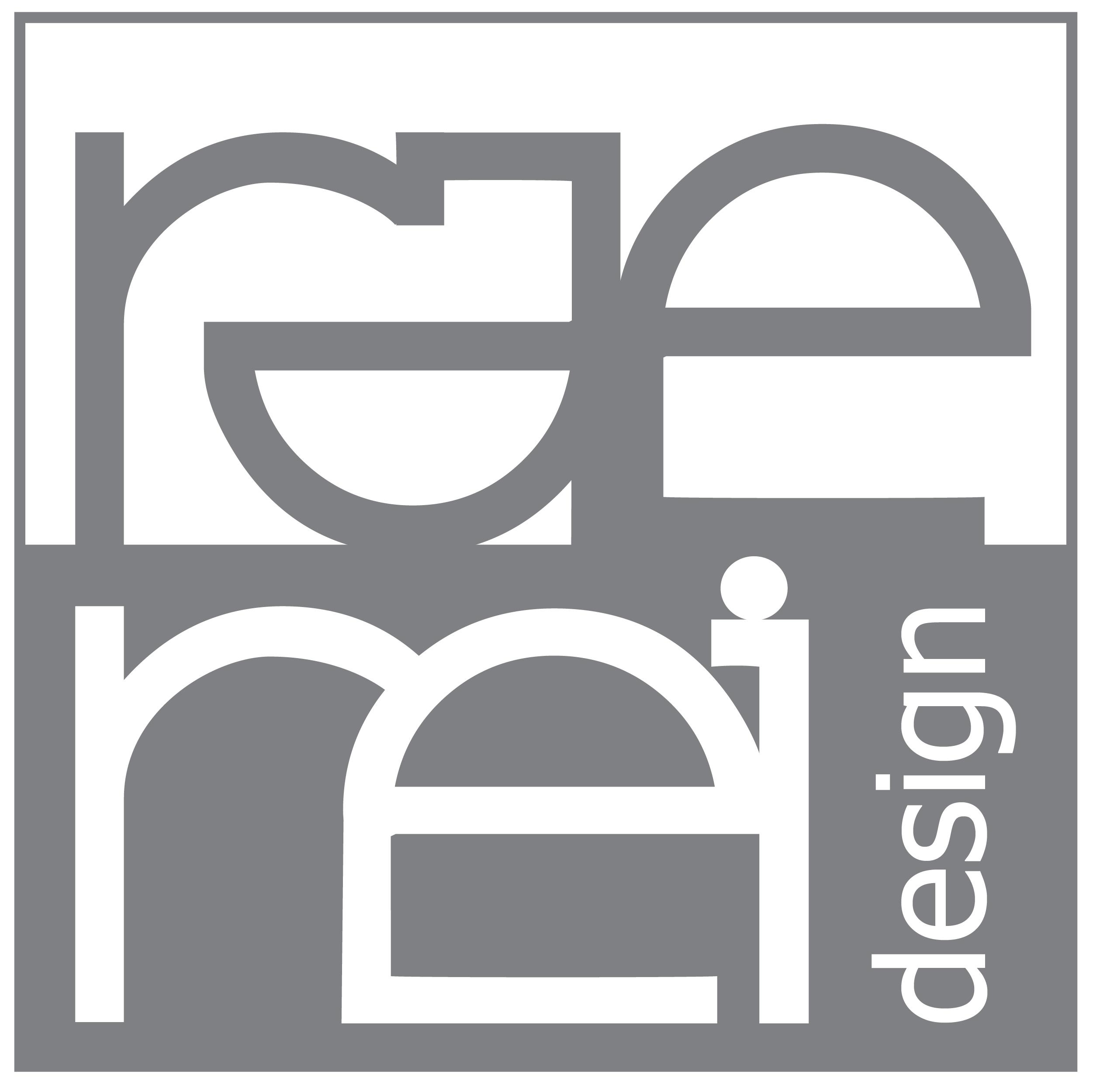 RaeRei Design Logo