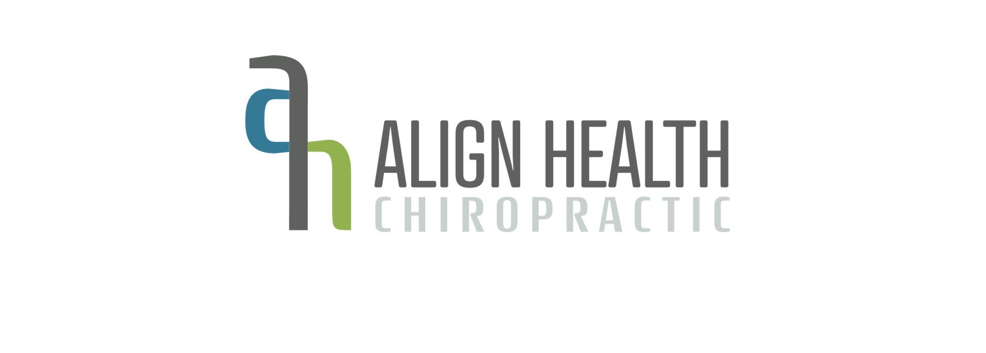 Align Health Chiropractic Logo