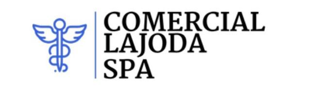 Comercial Lajoda SpA Logo