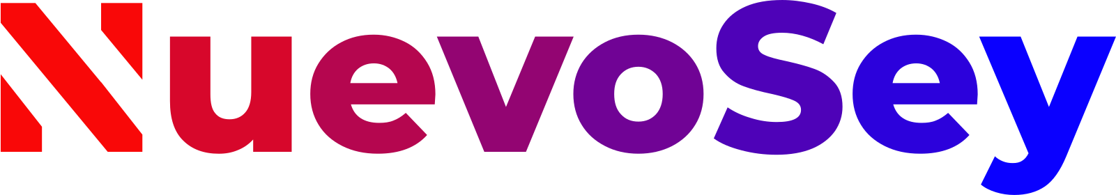 NuevoSey Logo
