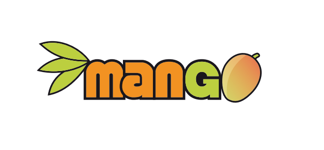 Mango  Logo
