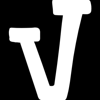 Vaibhav Jadhav Logo