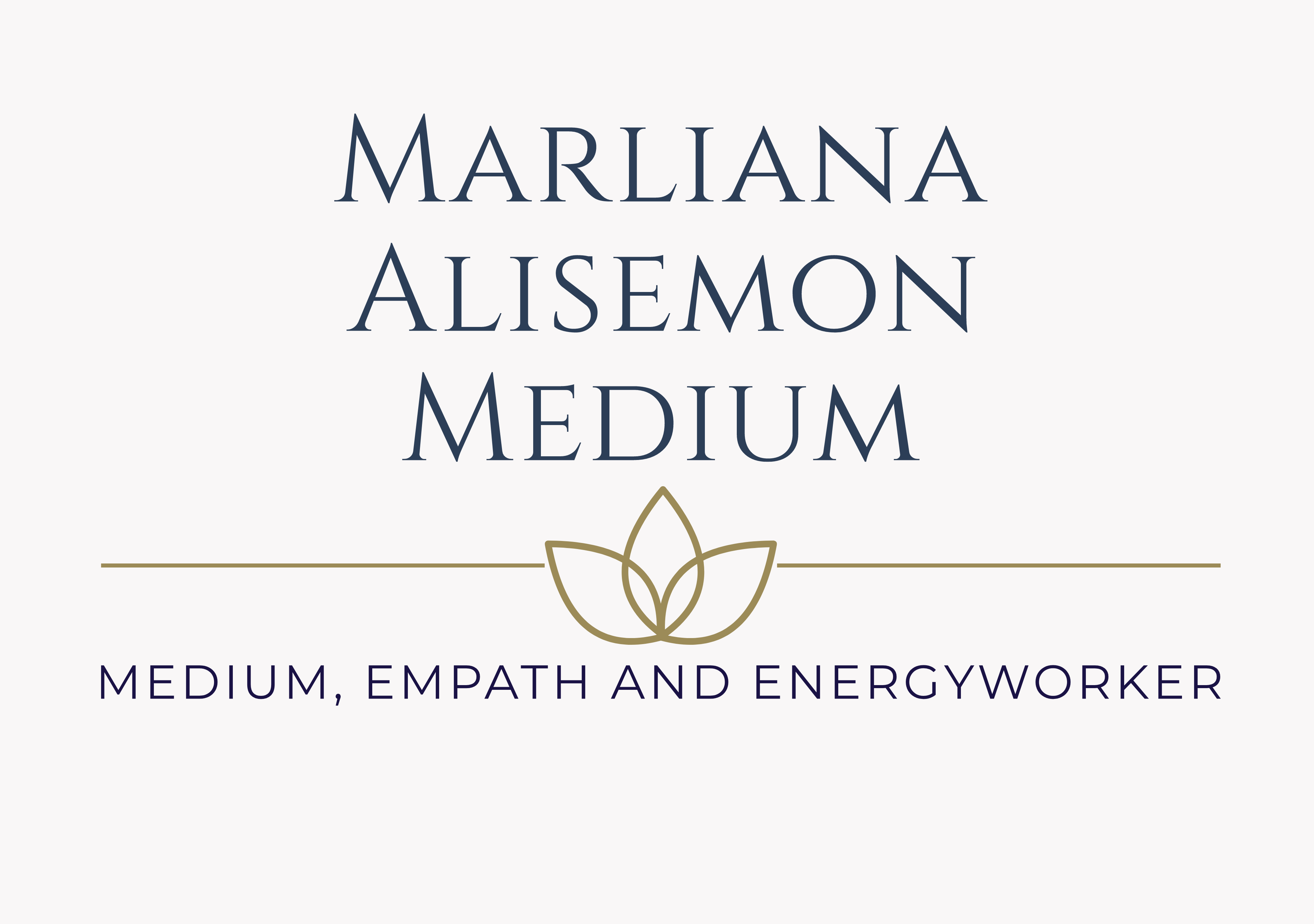 Marliana Alisemon Logo