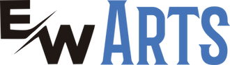 EW ARTS Logo