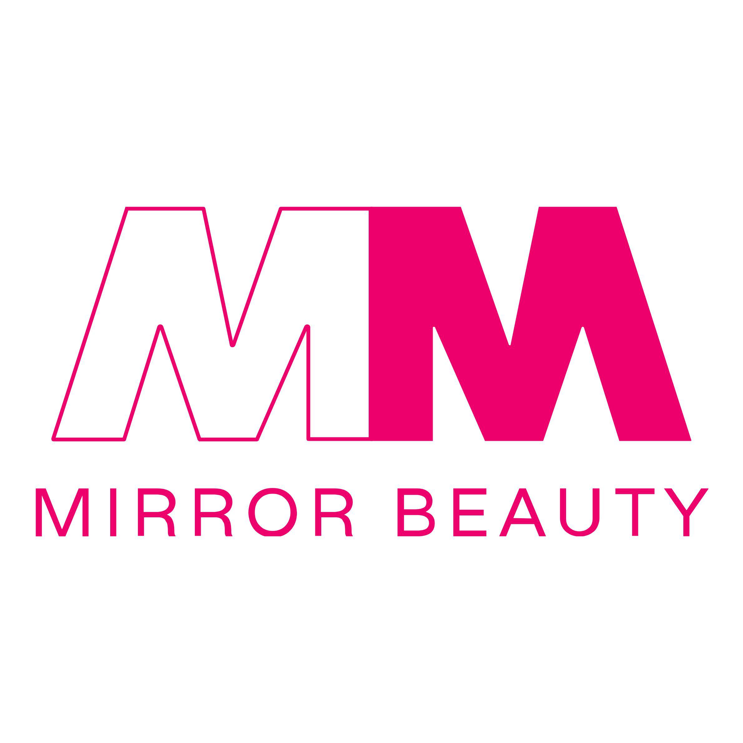 Mirror Beauty Logo