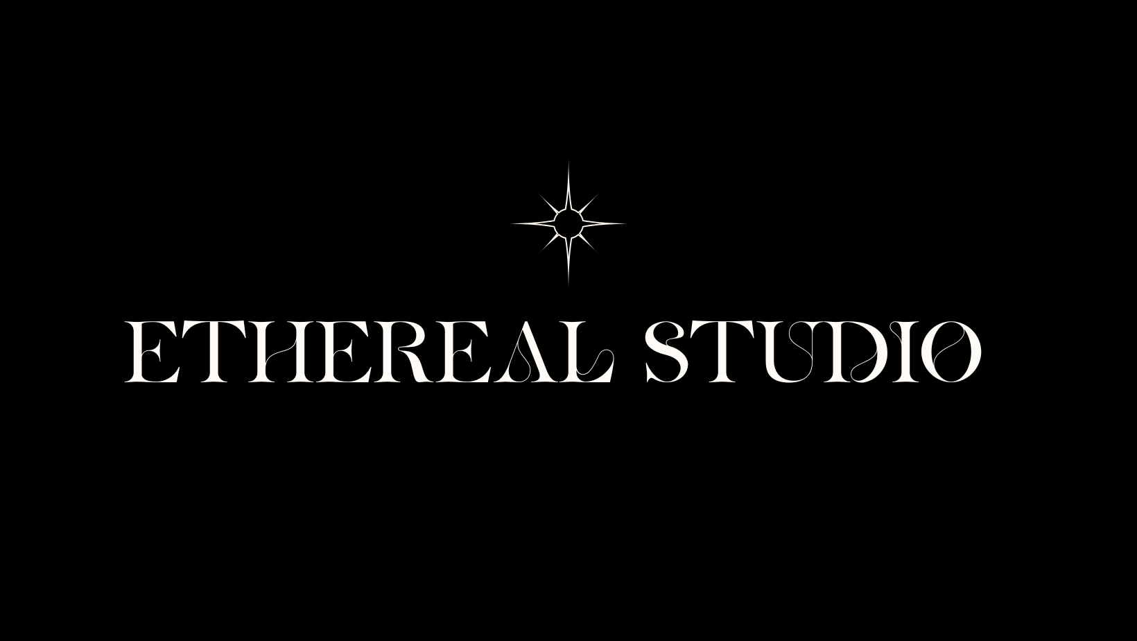 Ethereal Cosmetic Tattoo Studio Logo