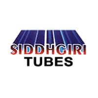 SIDDHGIRI TUBES Logo