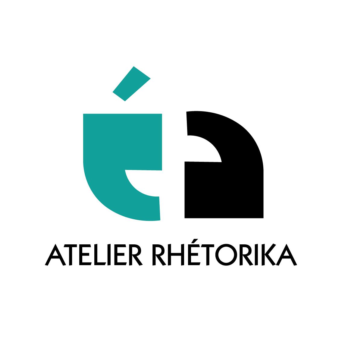Atelier Rhetorika Logo